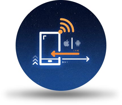 Metatrader 4 on Mobile